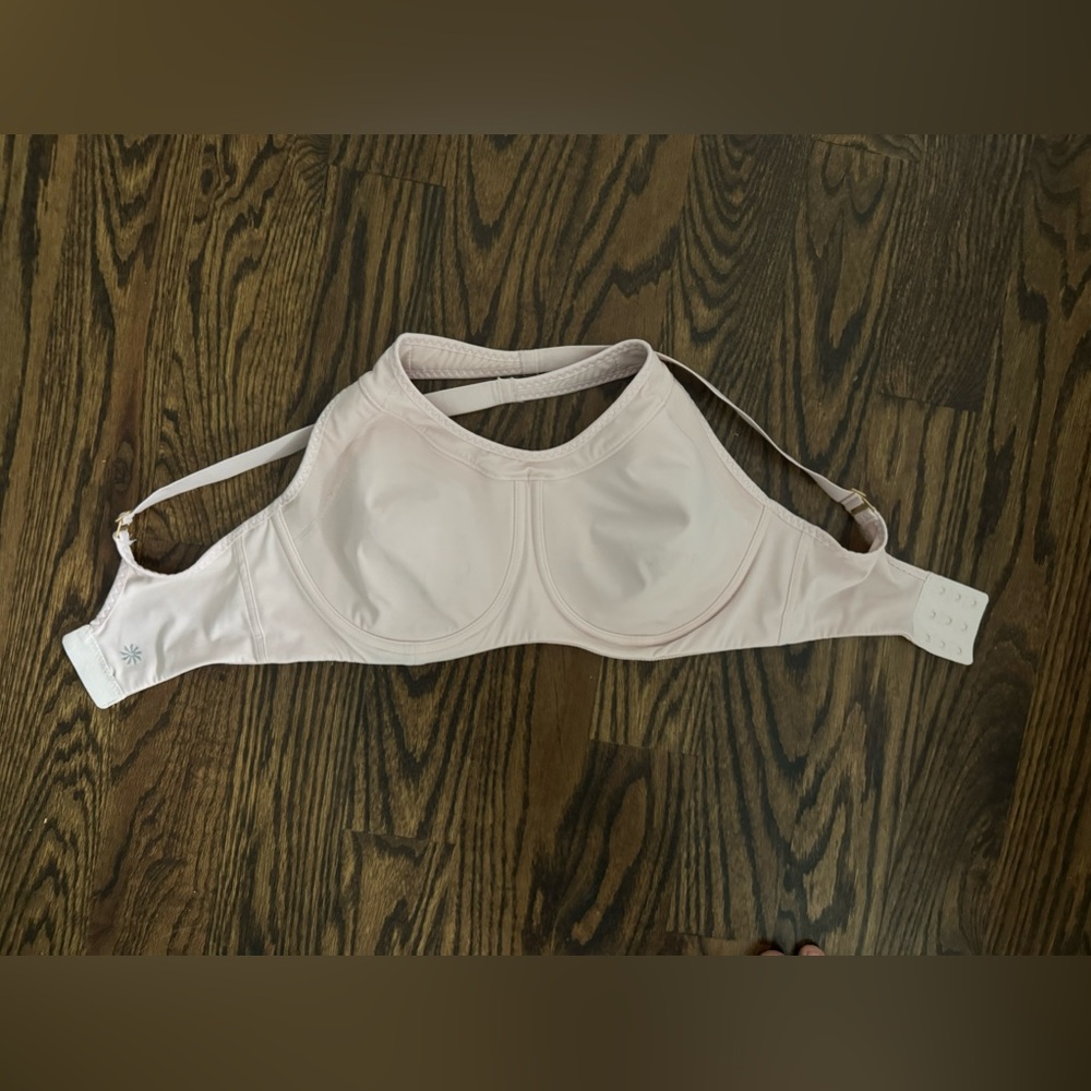 Athleta Bra . Perfect Condition - image 1
